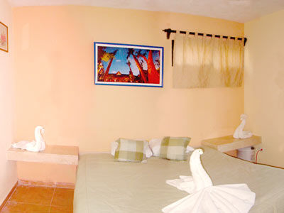 Hotel Eclipse Playa del Carmen